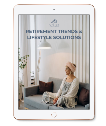 retirement trends